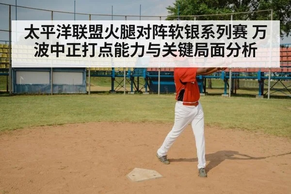 太平洋联盟火腿对阵软银系列赛 万波中正打点能力与关键局面分析