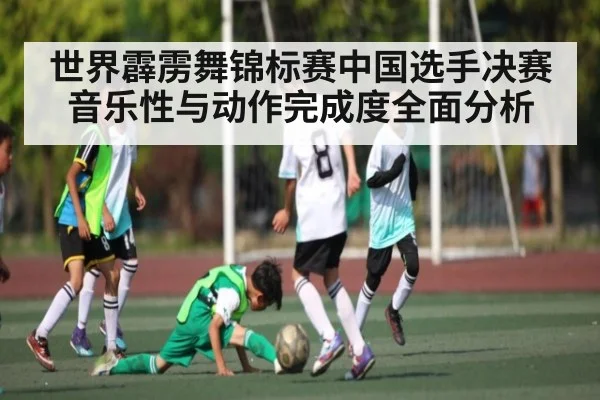 世界霹雳舞锦标赛中国选手决赛音乐性与动作完成度全面分析