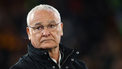 xingkong-拉涅利:罗马需降薪资否则无法维持 弗里德金要求进欧冠并留在欧冠