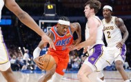 星空APP下载-NBA：为什么季后赛首轮还很精彩，第2轮突然变得一边倒，没有悬念