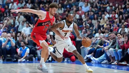 xingkong-掘金裁掉双向合同后场新秀，其实他在发展联盟的表现还算不错？