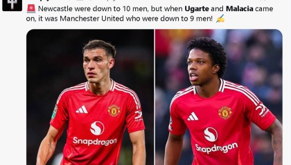 星空下载链接-曼联夏窗清洗两人已成必然！替补出场等于9打10，被晃得找不着北