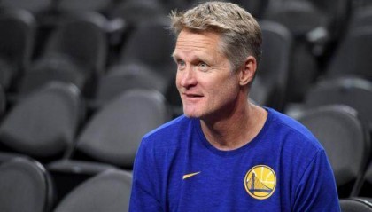 科尔：5年王朝让球队元气大伤 现在我只想追逐胜利