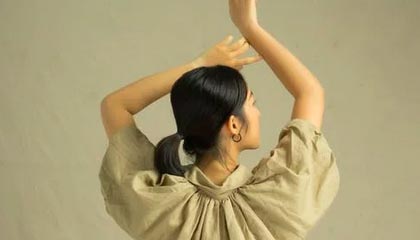 星空在线-【现场】陈梦奥运初体验，目标单打冠军